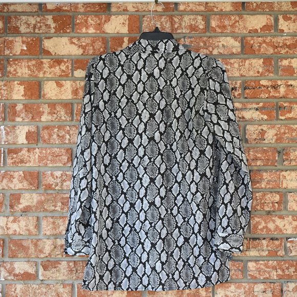 MICHAEL Michael Kors Multicolored Top - Picture 2 of 3